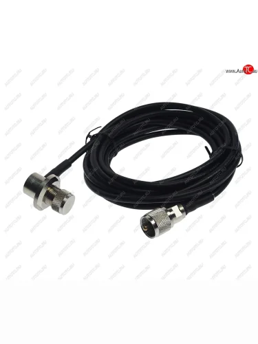 Крепление антенны TURBOSKY TURBOSKY ps-17