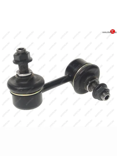 Стойка стабилизатора TOYOTA Avensis (T220) левая PATRON PATRON ps4001l