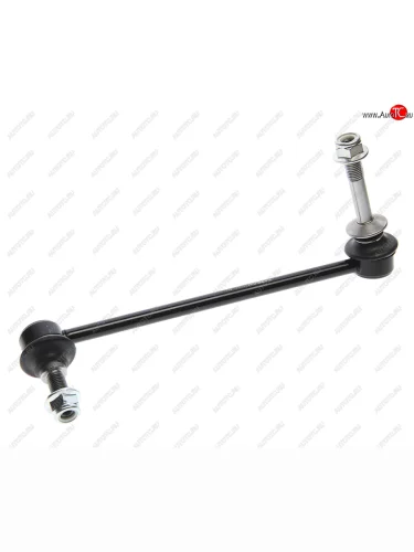 Стойка стабилизатора BMW X5 (E70),X6 (E71,E72) переднего левая PATRON PATRON ps4296l PATRON ps4296l