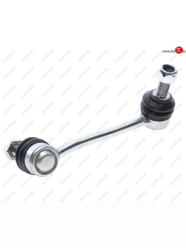 Стойка стабилизатора MERCEDES Sprinter (W906) VW Crafter (06-) переднего левая PATRON PATRON ps4359l