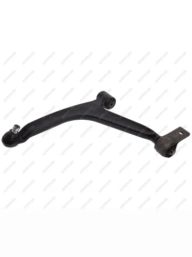 Рычаг подвески CITROEN Xsara (N1) PEUGEOT Partner передней левый PATRON PATRON ps5084l