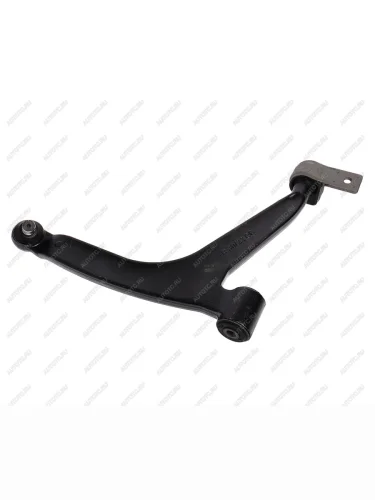 Рычаг подвески CITROEN Xsara (N1) PEUGEOT Partner передней правый PATRON PATRON ps5084r