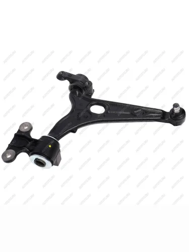 Рычаг подвески PEUGEOT Expert CITROEN Jumpy (95-) передней нижний правый PATRON PATRON ps5149r