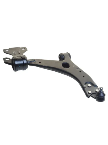 Рычаг подвески FORD Focus (11-) передней нижний правый PATRON PATRON ps5275r