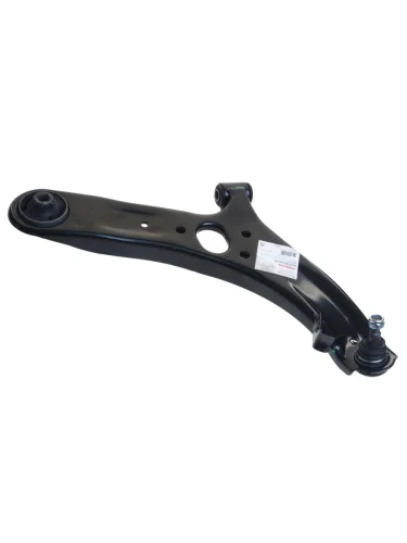 Рычаг подвески HYUNDAI Solaris (10-) KIA Rio (11-) передней нижний правый PATRON PATRON ps5363rkor