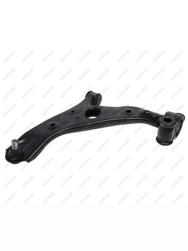 Рычаг подвески MAZDA 6 (12-) передней левый PATRON PATRON ps5413l
