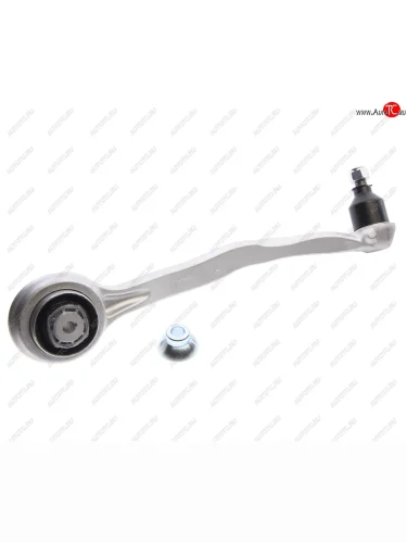 Рычаг подвески MERCEDES S (W222) передней нижний левый PATRON PATRON ps5443l