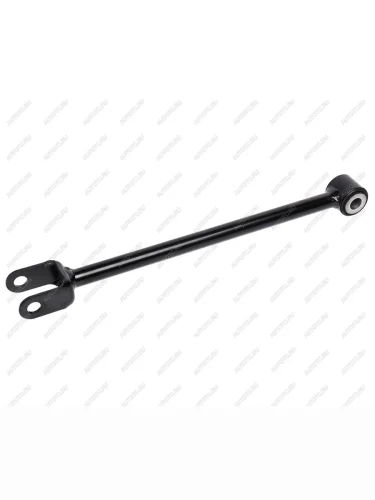 Рычаг подвески RENAULT Duster (10-) задней поперечный короткий PATRON PATRON ps5563