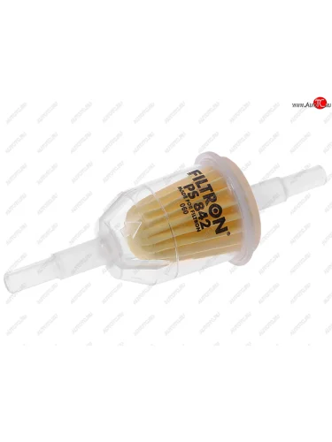 Фильтр топливный ВАЗ-2101-09 BMW VW FORD тонкой очистки (без отстойника) FILTRON FILTRON ps842
