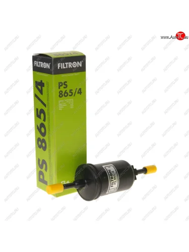 Фильтр топливный FORD Fusion MAZDA 2 (1.31.6) (WK5112) FILTRON FILTRON ps8654