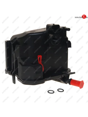 Фильтр топливный CITROEN Berlingo (10-) FILTRON FILTRON ps9741