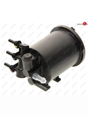 Фильтр топливный RENAULT Kangoo (03-06) (1.9),Laguna (01-07) (1.9) FILTRON FILTRON ps980 FILTRON ps980