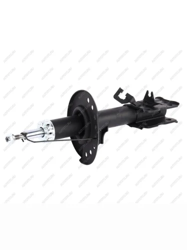 Амортизатор NISSAN Qashqai (07-) передний правый газовый PATRON PATRON psa339196
