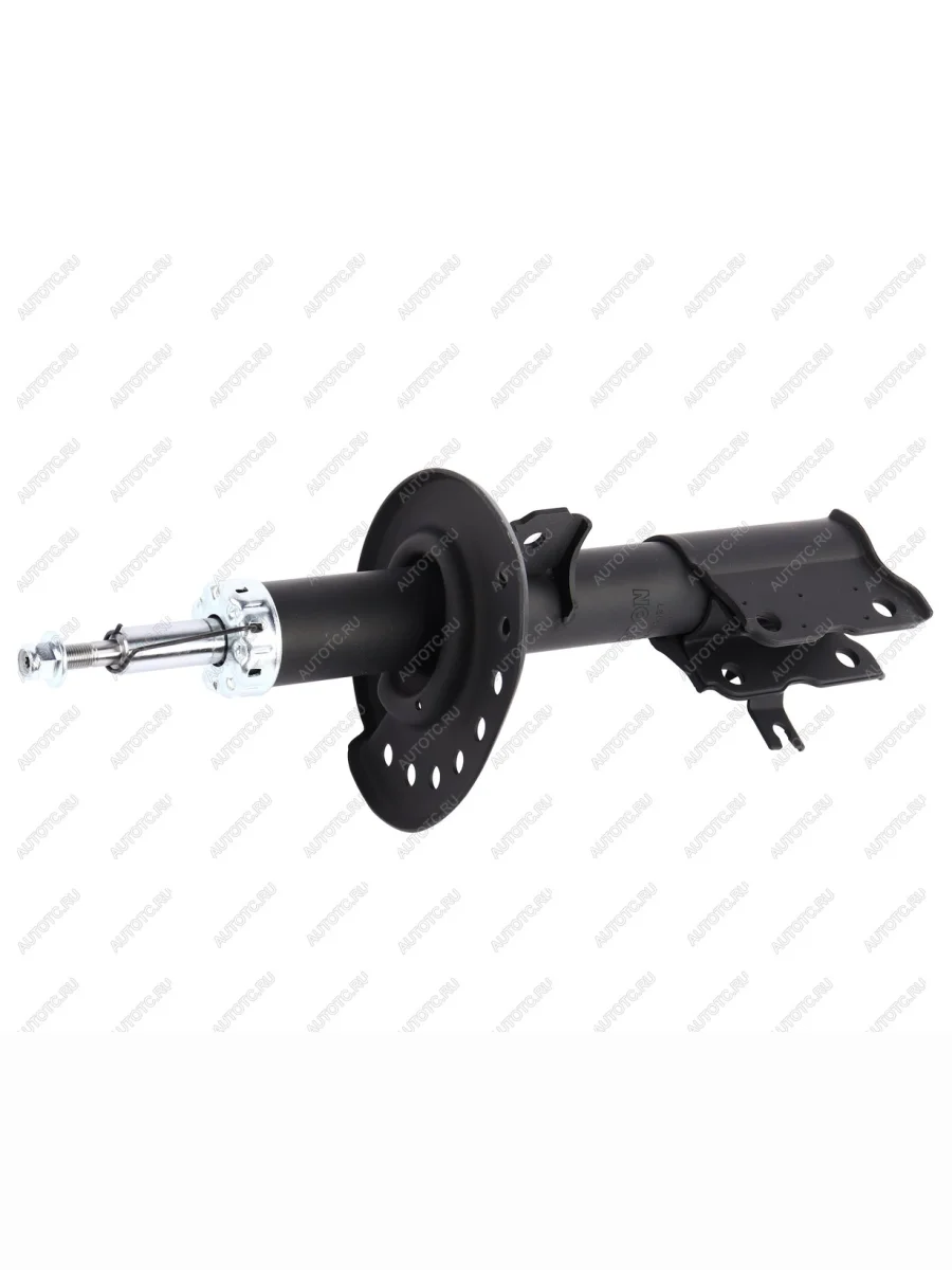 Амортизатор NISSAN Qashqai (07-) передний левый газовый PATRON PATRON psa339197  в Самаре Самарской области