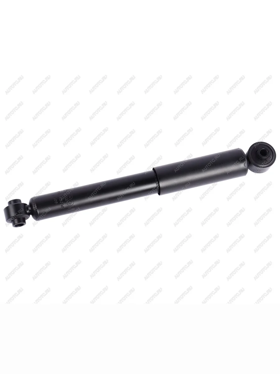 Амортизатор OPEL Insignia (09-) задний левыйправый газовый PATRON PATRON psa343308  в Самаре Самарской области