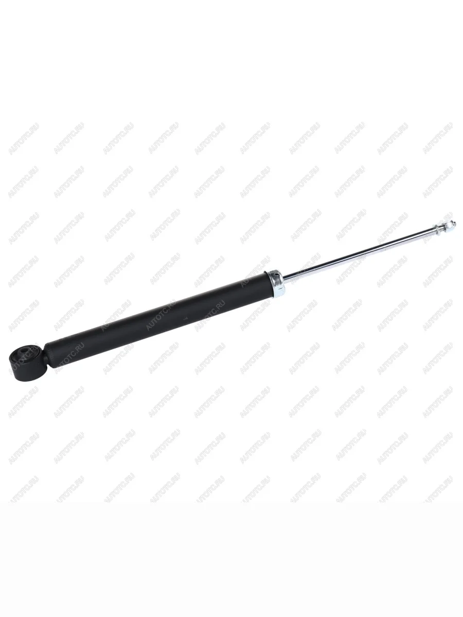 Амортизатор VW Golf 4,Bora AUDI A3 SKODA Octavia задний левыйправый газовый PATRON PATRON psa343348  в Самаре Самарской области