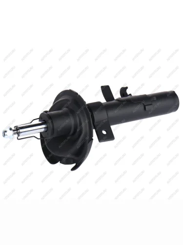 Амортизатор FORD Focus (11-) передний левый PATRON PATRON psa999095
