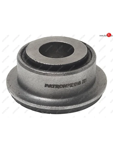 Сайлентблок GEELY Emgrand X7 рычага продольного заднего задний PATRON PATRON pse10149