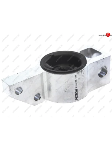 Сайлентблок VW Golf 5,6 AUDI A3 (03-) SKODA Octavia (04-) рычага переднего задний правый PATRON PATRON pse1050