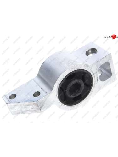 Сайлентблок VW Golf 5,6 AUDI A3 (03-) SKODA Octavia (04-) рычага переднего задний левый PATRON PATRON pse1055