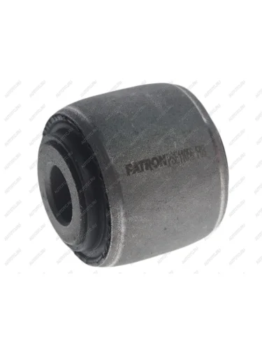 Сайлентблок FORD Galaxy (06-) VOLVO S60,S80 рычага подвески задней PATRON PATRON pse11056