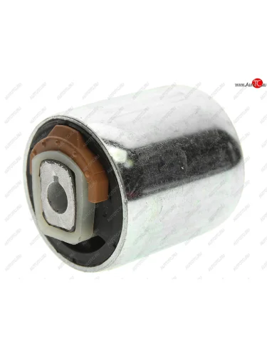 Сайлентблок VW Passat (96-05) AUDI A4 (94-01) рычага подвески передней нижнего PATRON PATRON pse1231