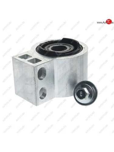 Сайлентблок CHEVROLET Cruze (09-) рычага переднего задний PATRON PATRON pse1543