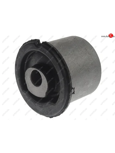 Сайлентблок VW Touareg (02-10) AUDI Q7 (06-) рычага переднего нижнего задний PATRON PATRON pse1562