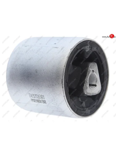 Сайлентблок BMW 5 (E60,E61) рычага подвески передней PATRON PATRON pse1653