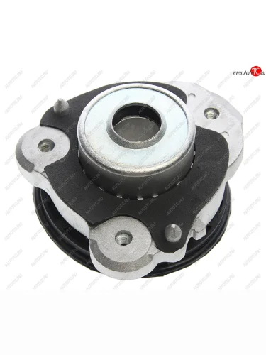 Опора амортизатора PEUGEOT Boxer CITROEN Jumper FIAT Ducato переднего правая PATRON PATRON pse40313