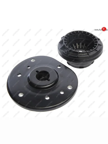 Опора амортизатора FORD Mondeo (07-15),S-Max (06-14) переднего леваяправая PATRON PATRON pse4480