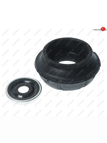 Опора амортизатора ЛАДА Largus RENAULT Logan (04-) переднего (с подшипником) PATRON PATRON pse4489