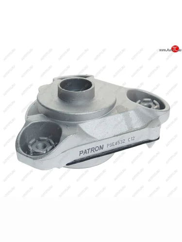 Опора амортизатора PEUGEOT Boxer (02-) CITROER Jumper (02-) FIAT Ducato (00-) переднего PATRON PATRON pse4532 PATRON pse4532