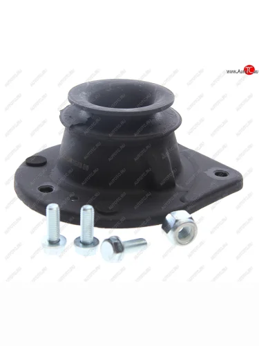 Опора FIAT Doblo (00-) амортизатора переднего правая PATRON PATRON pse4538