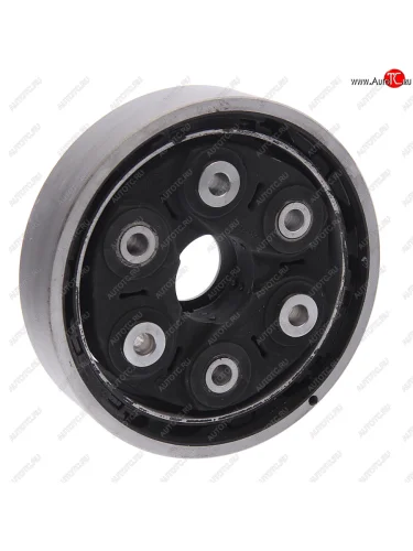 Муфта VW Golf (04-) вала карданного задняя PATRON PATRON pse5024