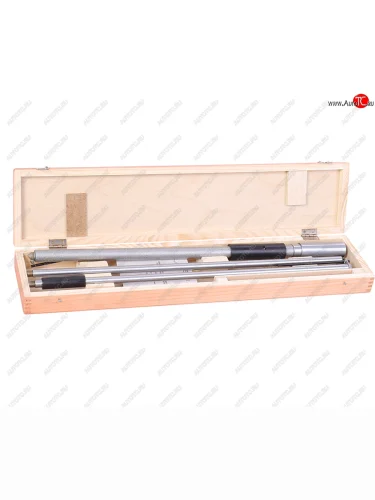 Линейка для проверки схождения колес легковых и грузовых автомобилей КРИН КРИН пск-лг