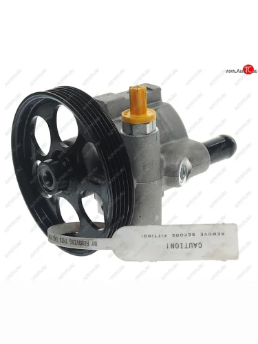 Насос гидроусилителя RENAULT Master (00-) OPEL Movano (01-) BGA BGA psp6305