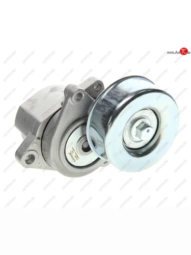 Ролик приводного ремня NISSAN Primera (P12) натяжителя кондиционера LYNX LYNX pt3030