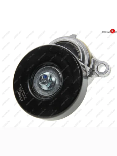 Ролик приводного ремня SUZUKI Grand Vitara (98-),RX4 (06-09) натяжной LYNX LYNX pt3042