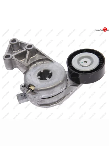 Ролик приводного ремня VW Bora (98-05),Golf (98-13) SKODA Octavia (97-10) натяжителя PATRON PATRON pt31011