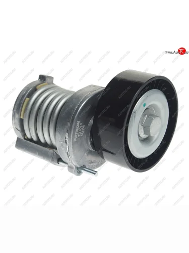 Ролик приводного ремня VW Golf (93-97) AUDI A2 (00-) натяжителя PATRON PATRON pt31015