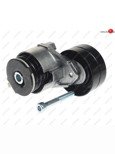 Ролик RENAULT Laguna (99-) натяжной ремня генератора LYNX LYNX pt3139