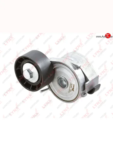 Ролик приводного ремня PEUGEOT Partner (00-) CITROEN Berlingo (00-) натяжной LYNX LYNX pt3262