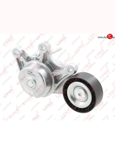 Ролик приводного ремня BMW 1 (F20),3 (F30.F31),5 (F10),X3 (F25) натяжителя LYNX LYNX pt3281