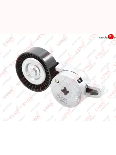 Ролик приводного ремня TOYOTA Camry (11-),Highlander (13-) натяжителя LYNX LYNX pt3286
