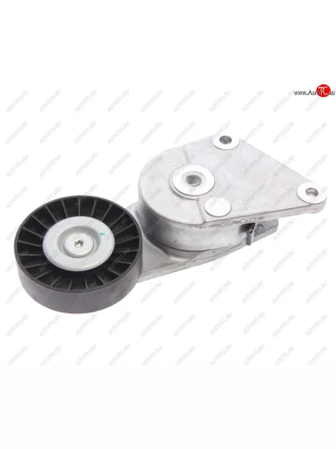 Ролик приводного ремня PEUGEOT 306 CITROEN Berlingo натяжителя PATRON PATRON pt33028