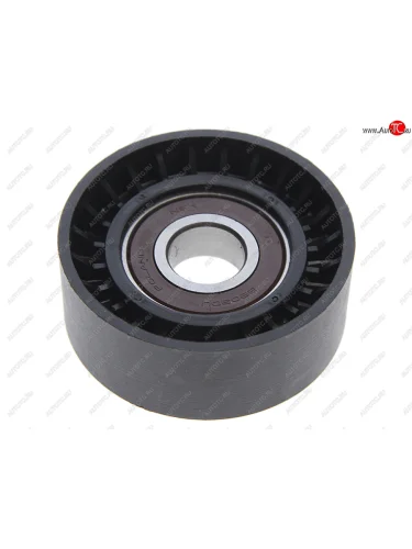 Натяжитель приводного ремня FORD Focus (06-) PATRON PATRON pt33205b