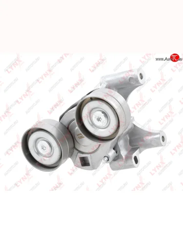 Ролик приводного ремня FORD Transit (06-) натяжителя LYNX LYNX pt3324