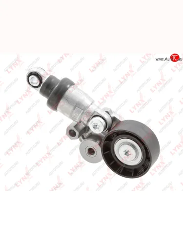 Натяжитель приводного ремня MAZDA 3 (13-) LYNX LYNX pt3329