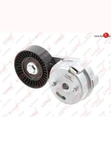 Ролик приводного ремня CHRYSLER Sebring натяжителя LYNX LYNX pt3339